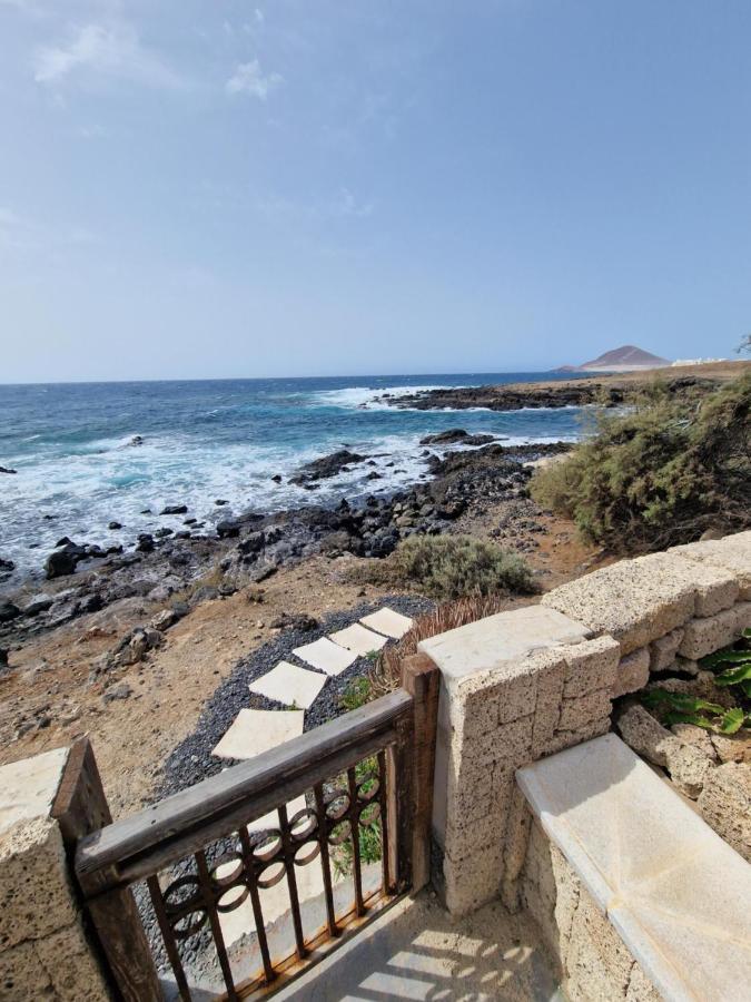 Little Paradise In El Medano 2 Granadilla De Abona Exterior photo